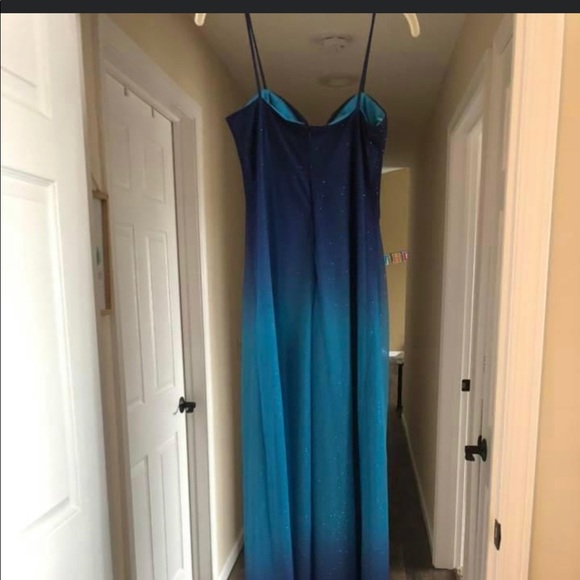 Prom Dress - Picture 2 of 2